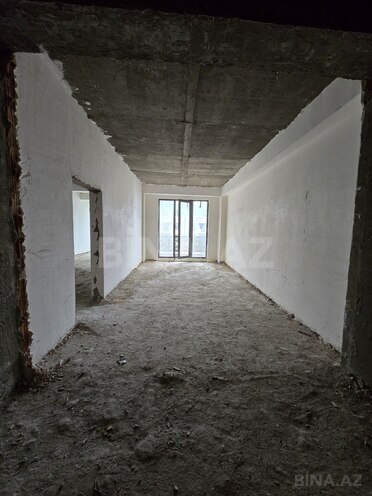 Satılır 2 otaqlı yeni tikili 87 m², Şah İsmayıl Xətai m., photo 5 from 9