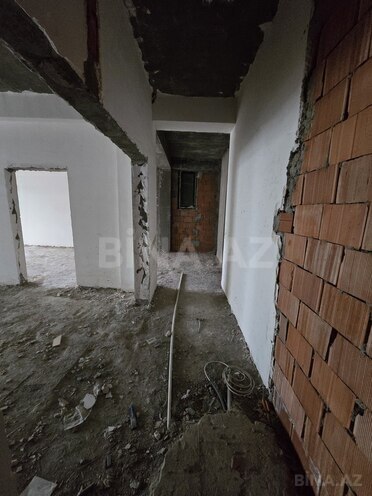 Satılır 2 otaqlı yeni tikili 87 m², Şah İsmayıl Xətai m., photo 8 from 9
