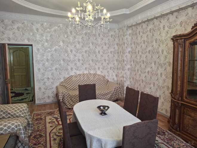 Сдаётся 3-комн. новостройка 80 м², м. Ази Асланов, photo 3 from 14