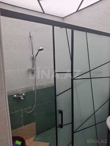 Сдаётся 3-комн. новостройка 80 м², м. Ази Асланов, photo 12 from 14