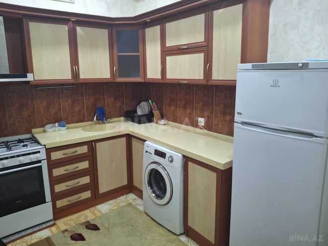 Сдаётся 3-комн. новостройка 80 м², м. Ази Асланов, photo 8 from 14