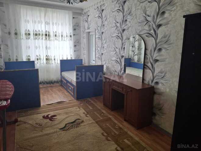 Сдаётся 3-комн. новостройка 80 м², м. Ази Асланов, photo 5 from 14
