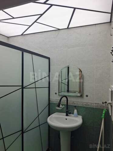 Сдаётся 3-комн. новостройка 80 м², м. Ази Асланов, photo 13 from 14