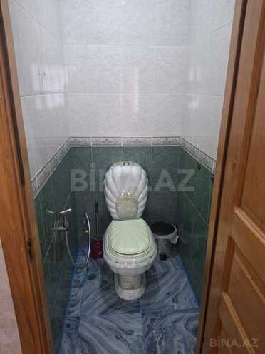 Сдаётся 3-комн. новостройка 80 м², м. Ази Асланов, photo 11 from 14