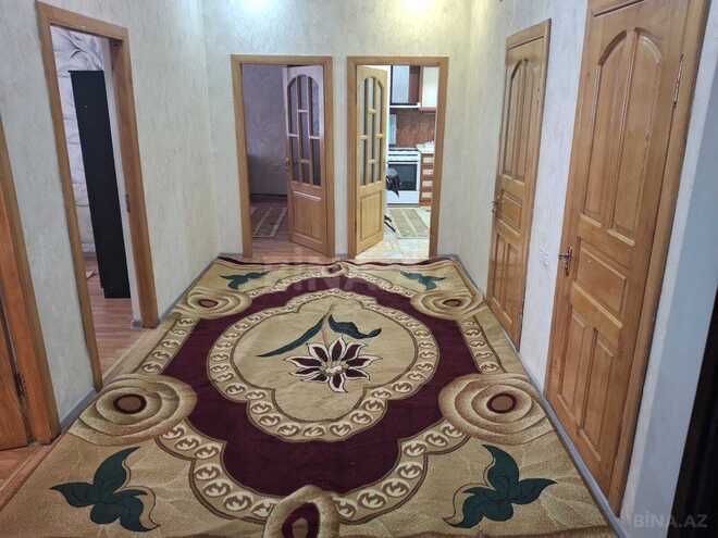 Сдаётся 3-комн. новостройка 80 м², м. Ази Асланов, photo 10 from 14
