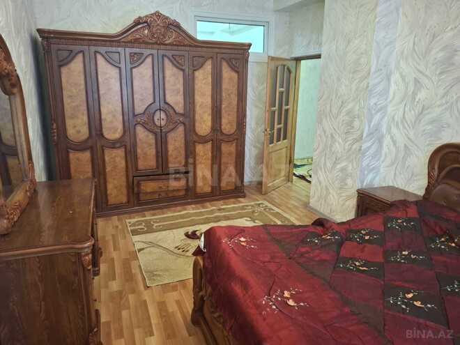 Сдаётся 3-комн. новостройка 80 м², м. Ази Асланов, photo 7 from 14