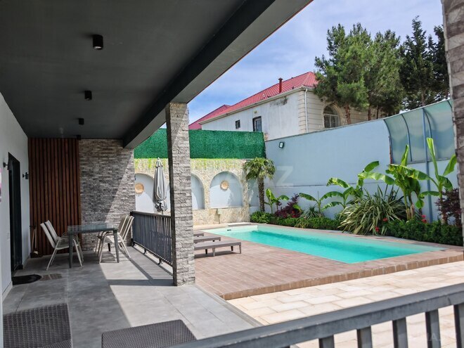 Сдаётся 5-комн. дом/дача 180 м², пос. Бильгях, photo 6 from 32