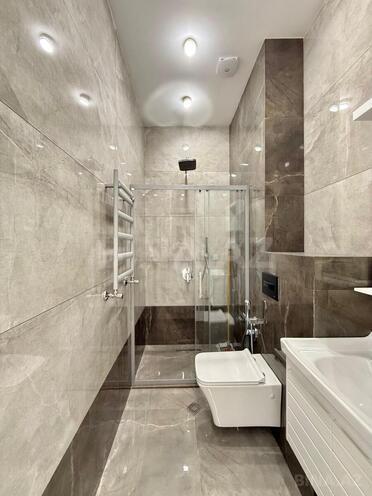 Satılır 2 otaqlı yeni tikili 60 m², Koroğlu m., photo 7 from 10