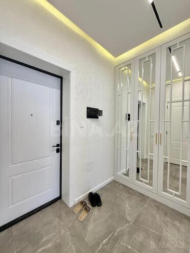 Satılır 2 otaqlı yeni tikili 60 m², Koroğlu m., photo 9 from 10