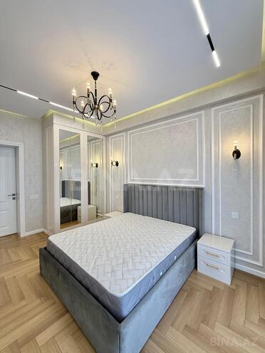 Satılır 2 otaqlı yeni tikili 60 m², Koroğlu m., photo 6 from 10