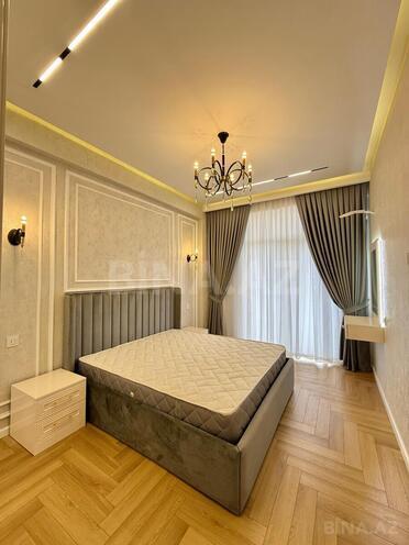 Satılır 2 otaqlı yeni tikili 60 m², Koroğlu m., photo 5 from 10