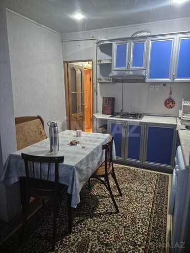 Сдаётся 2-комн. вторичка 50 м², пос. Биладжары, photo 7 from 17