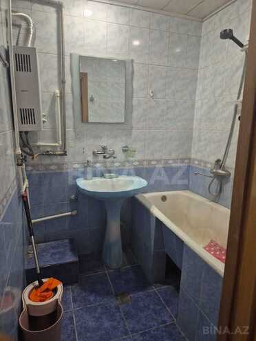 Сдаётся 2-комн. вторичка 50 м², пос. Биладжары, photo 15 from 17