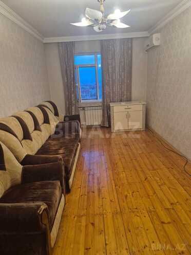 Сдаётся 2-комн. вторичка 50 м², пос. Биладжары, photo 1 from 17
