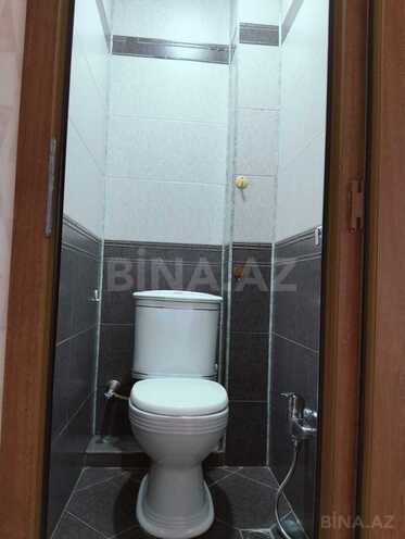 Satılır 4 otaqlı köhnə tikili 100 m², 8-ci kilometr q., photo 21 from 27