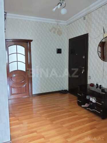 Satılır 4 otaqlı köhnə tikili 100 m², 8-ci kilometr q., photo 14 from 27