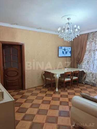 Satılır 4 otaqlı köhnə tikili 100 m², 8-ci kilometr q., photo 3 from 27