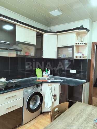 Satılır 4 otaqlı köhnə tikili 100 m², 8-ci kilometr q., photo 20 from 27