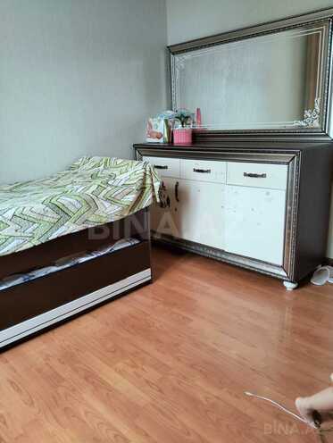 Satılır 4 otaqlı köhnə tikili 100 m², 8-ci kilometr q., photo 13 from 27