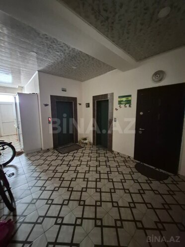 Satılır 3 otaqlı yeni tikili 120 m², İnşaatçılar m., photo 13 from 14