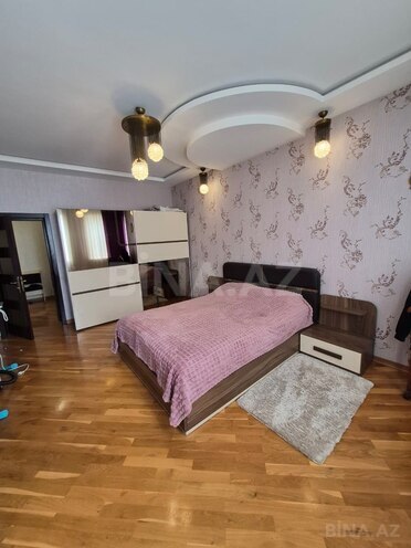 Satılır 3 otaqlı yeni tikili 120 m², İnşaatçılar m., photo 5 from 14