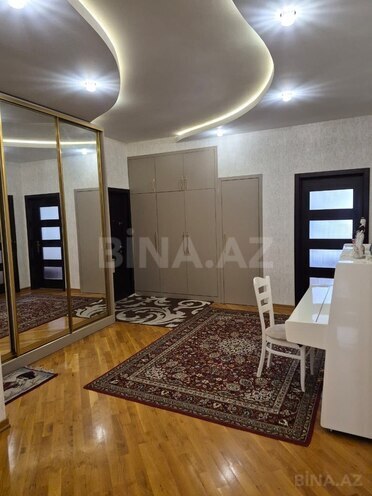 Satılır 3 otaqlı yeni tikili 120 m², İnşaatçılar m., photo 9 from 14
