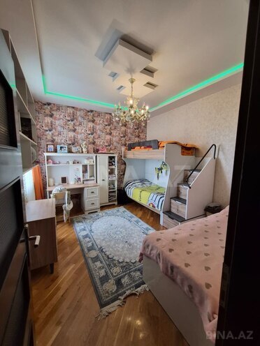 Satılır 3 otaqlı yeni tikili 120 m², İnşaatçılar m., photo 6 from 14