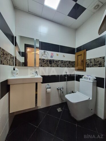 Satılır 3 otaqlı yeni tikili 120 m², İnşaatçılar m., photo 10 from 14
