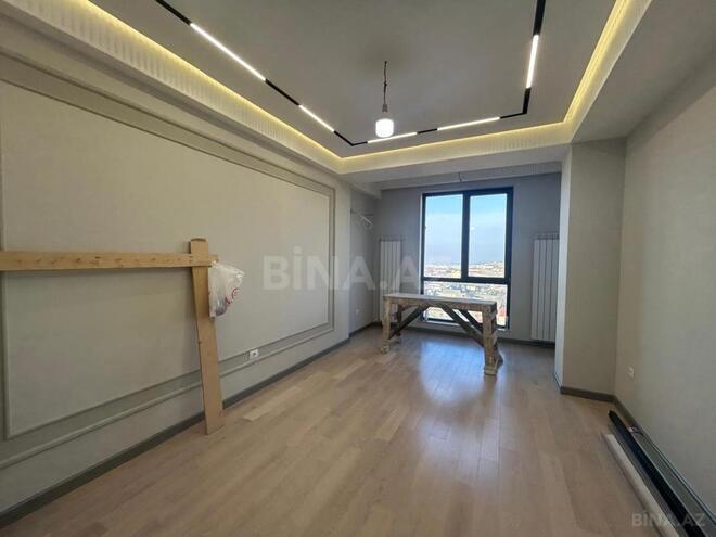 Продаётся 3-комн. новостройка 98 м², м. Азадлыг проспекти, photo 8 from 12