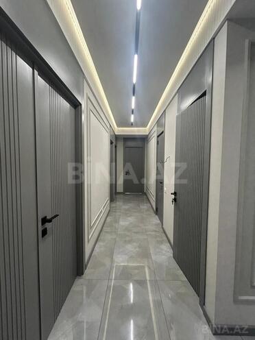 Продаётся 3-комн. новостройка 98 м², м. Азадлыг проспекти, photo 1 from 12