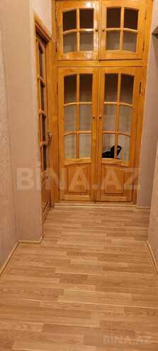 Продаётся 3-комн. вторичка 80 м², м. Иншаатчылар, photo 7 from 12