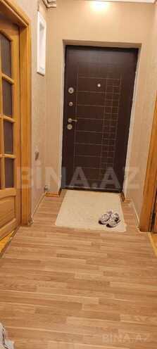 Продаётся 3-комн. вторичка 80 м², м. Иншаатчылар, photo 8 from 12