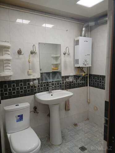 İcarəyə verilir 3 otaqlı köhnə tikili 65 m², Xalqlar Dostluğu m., photo 11 from 12