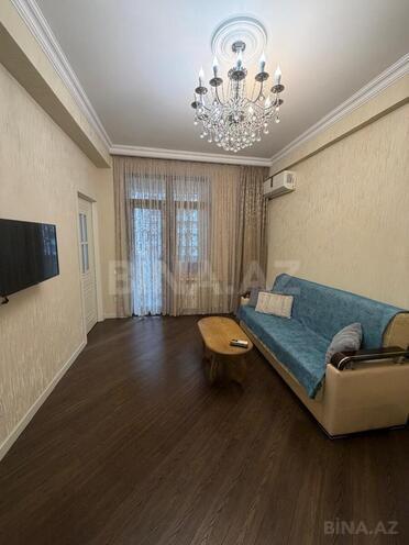 Сдаётся 3-комн. новостройка 60 м², м. 28 мая, photo 1 from 17