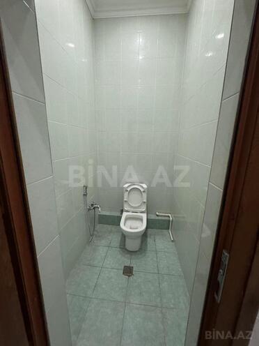 Сдаётся 6-комн. офис 250 м², м. Иншаатчылар, photo 20 from 21