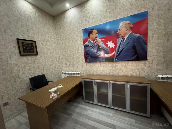 Сдаётся 6-комн. офис 250 м², м. Иншаатчылар, photo 5 from 21