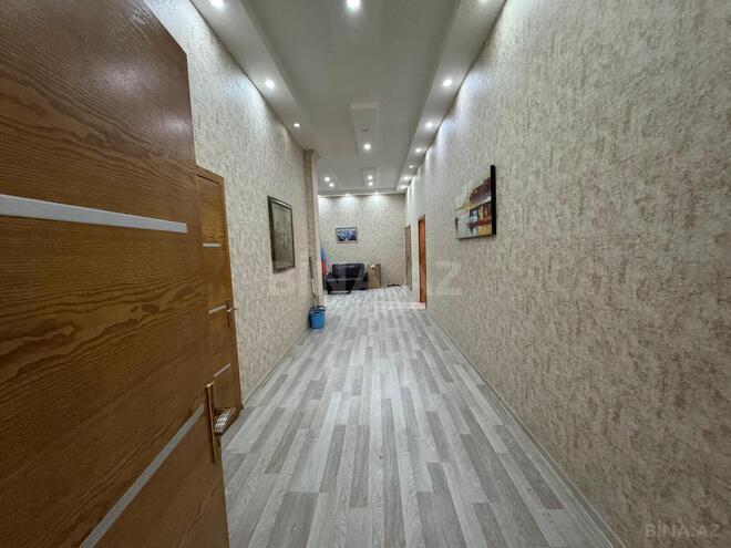Сдаётся 6-комн. офис 250 м², м. Иншаатчылар, photo 17 from 21