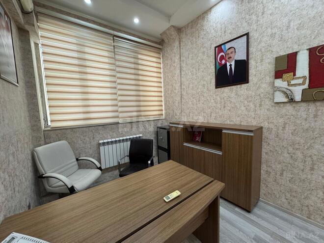 Сдаётся 6-комн. офис 250 м², м. Иншаатчылар, photo 8 from 21