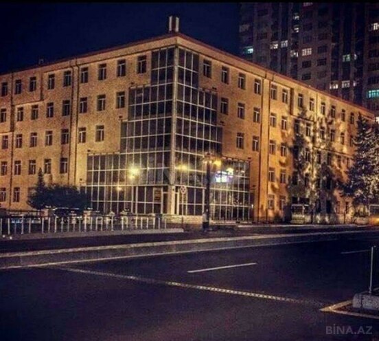 İcarəyə verilir 2 otaqlı köhnə tikili 70 m², Nəriman Nərimanov m., photo 1 from 9