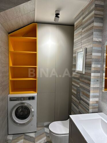 Satılır  obyekt 450 m², Gənclik m., photo 13 from 17