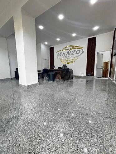 Продаётся  объект 40 м², м. Кара Караев, photo 11 from 16