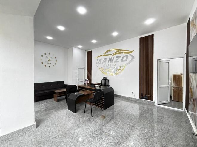 Продаётся  объект 40 м², м. Кара Караев, photo 9 from 16