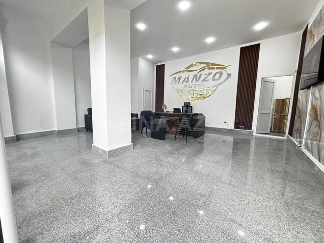 Продаётся  объект 40 м², м. Кара Караев, photo 12 from 16