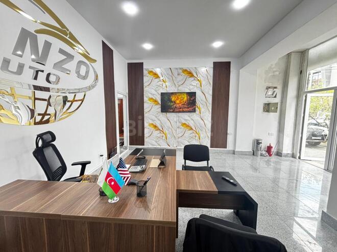 Продаётся  объект 40 м², м. Кара Караев, photo 3 from 16