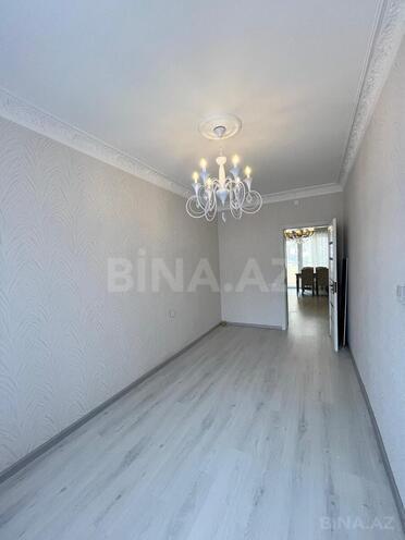 İcarəyə verilir 3 otaqlı köhnə tikili 70 m², İçəri Şəhər m., photo 16 from 30