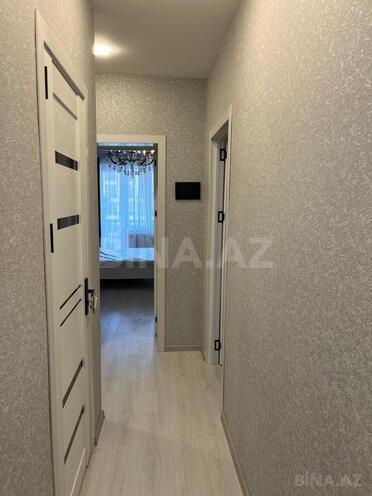 İcarəyə verilir 3 otaqlı köhnə tikili 70 m², İçəri Şəhər m., photo 24 from 30
