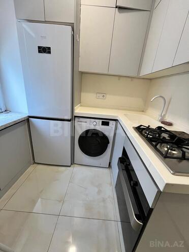 İcarəyə verilir 3 otaqlı köhnə tikili 70 m², İçəri Şəhər m., photo 18 from 30