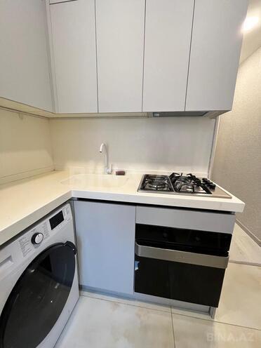 İcarəyə verilir 3 otaqlı köhnə tikili 70 m², İçəri Şəhər m., photo 19 from 30