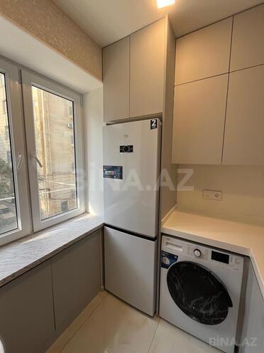 İcarəyə verilir 3 otaqlı köhnə tikili 70 m², İçəri Şəhər m., photo 17 from 30