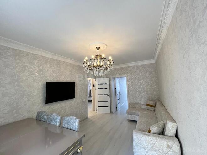 İcarəyə verilir 3 otaqlı köhnə tikili 70 m², İçəri Şəhər m., photo 1 from 30